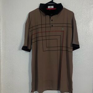 LACOSTE POLO SHIRT